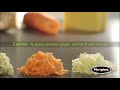 Microplane® Professional Series Graters