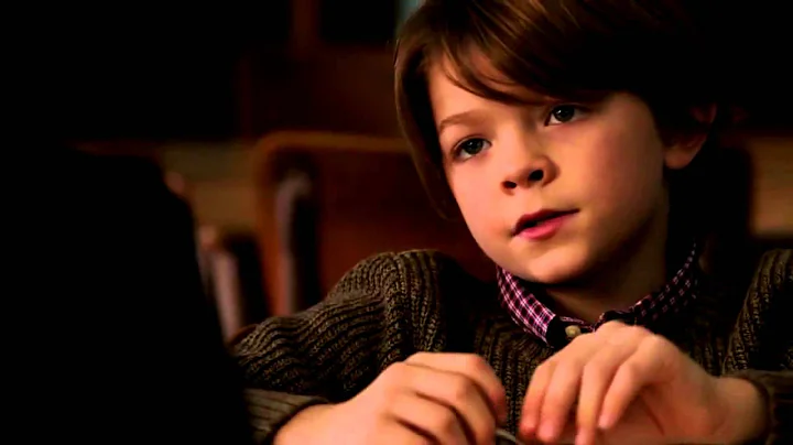 Person Of Interest - Samaritan VS the Machine (Sneak Peek #2)