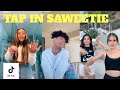 Tap In, Saweetie (Tik Tok Compilation)