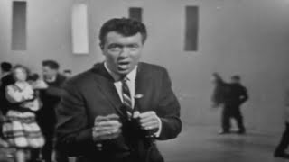 Johnny Devlin - Good Rockin' Tonight (1961)
