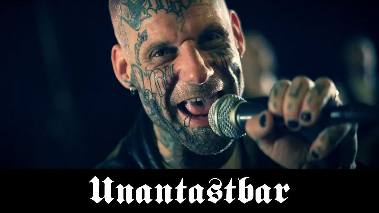 Unantastbar - Du fehlst [offizielles Video]