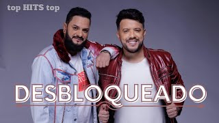 Diego e Victor Hugo - DESBLOQUEADO