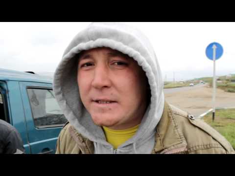 Улан-Удэнский фристайл от Ботаникал Гардэн