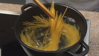 Таких спагетти вы ещё не ели! Записывайте рецепт! Паста улетает на раз-два! Таких спагетти вы ещё не ели! Записывайте рецепт! Паста улетает на раз-два!