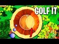 GOLF IT | Y LA FALLA EL RATÓN!! 🤣