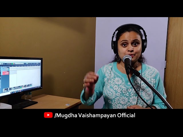 Jay Jay Shivaraya | Mugdha Vaishampayan | Shivjayanti class=