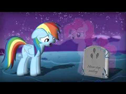 Sad My Little Pony Youtube - smash bros universal pinkie pie roblox