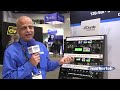 Wohler Technologies iAM Series Audio Monitoring