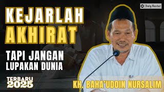 Download Lagu KAMU HARUS PUNYA KEMAPANAN SECARA SOSIAL | NGAJI GUS BAHA TAFSIR SURAT AL-AHQOF 6-11 MP3
