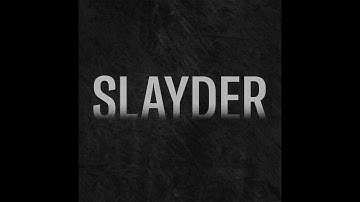 SE Slayder | 24/2 20h SE vs TW