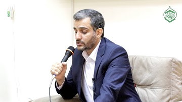 سورة الفاتحة   مقام الصبا   الأستاذ مصطفى الطائي