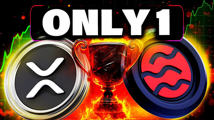 SEI vs Ripple XRP: Which Altcoin Will Skyrocket and Why?
