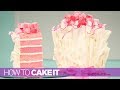 Pretty and EASY Floral Cakes |  Compilation | How to Cake It Step by Step