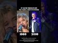 bad boys blue- take a train to nowhere 1989vs2010 #badboysblue #atraintonowhere #nostalgic #music