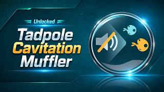 Subnautica 2 Unlocked Tadpole Cavitation Muffler