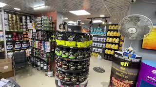 The nutrition planet super supplement store | gnc |big muscle | qnt | many brands