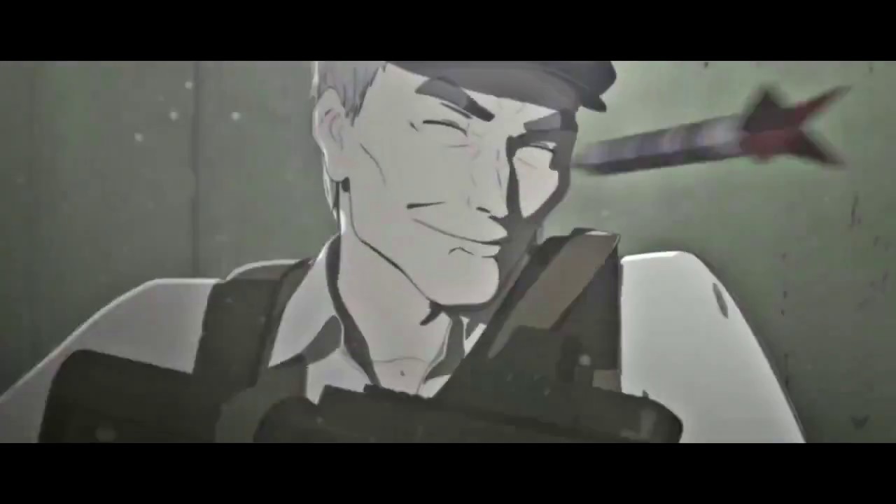 Get Ajin Satou Badass Youtube Desktop Wallpaper Free Wallpaper Ajin Satou Badass Youtube Free HD