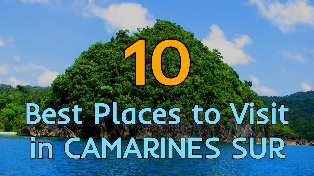 bato camarines sur tourist spots