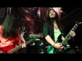 Seventh Sign (Yngwie Malmsteen) - NEVERLAND Cover and Nott Guitar solo