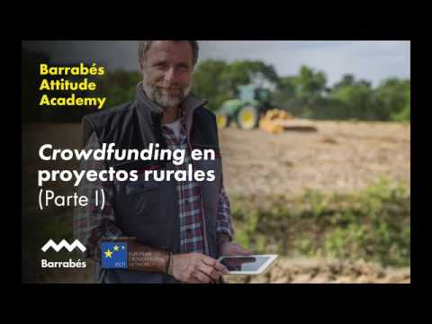 Descubre cómo el crowdfunding puede ayudarte a conseguir financiación para proyectos de energía renovable Crowdfunding