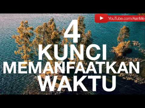 Aa Gym Kunci Waktu Aa Gym Kunci Waktu
