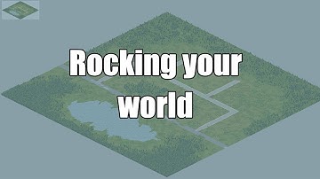 Project zomboid mapping 101 | Part 03 | Giving detail to our world.