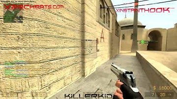 [x22] CSS | Rage  | With Fr4Iz3r | x22Cheats.com