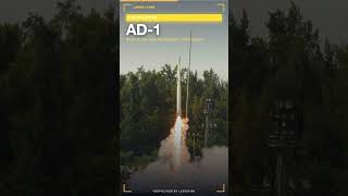 India Enters Elite ICBM Defence Club 🇮🇳🚀 DRDO's AD 1 & AD 2 Change Everything!