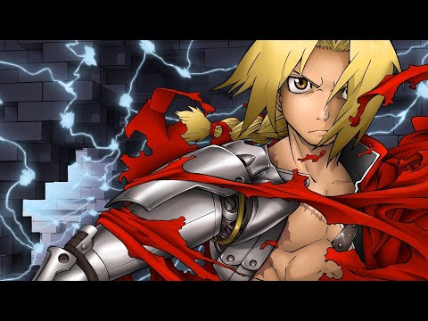 1-Hour | Best of Akira Senju: Fullmetal Alchemist Brotherhood | 千住 明の神曲＆BGM集