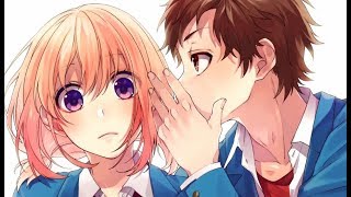 【HoneyWorks】大嫌いなはずだった。／莉犬【歌ってみた】