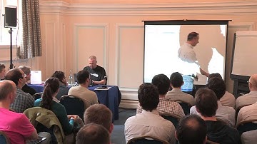 TPL Dataflow - Andrew Clymer