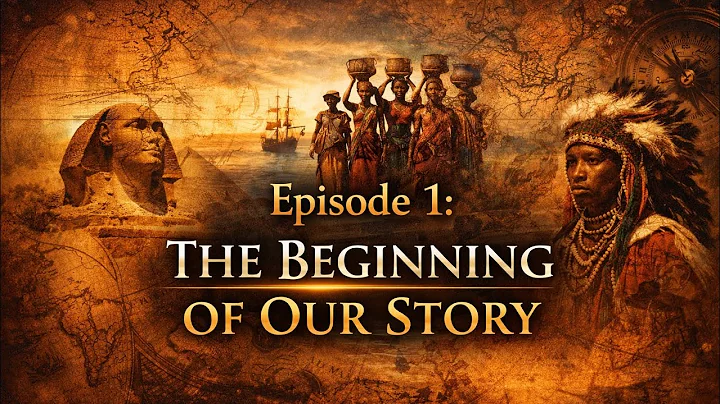 One People, Many Lands | Africa, Diaspora, and Black Indigenous History