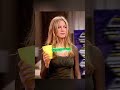 Rachel sincerely wishes Chandler and Monica🥰#FRIENDS #comedy #tvshow