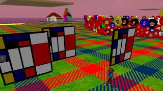 Video Vaggio Nei Mondi Virtuali