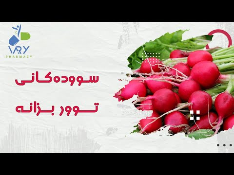 سوودەکانی توور بزانە