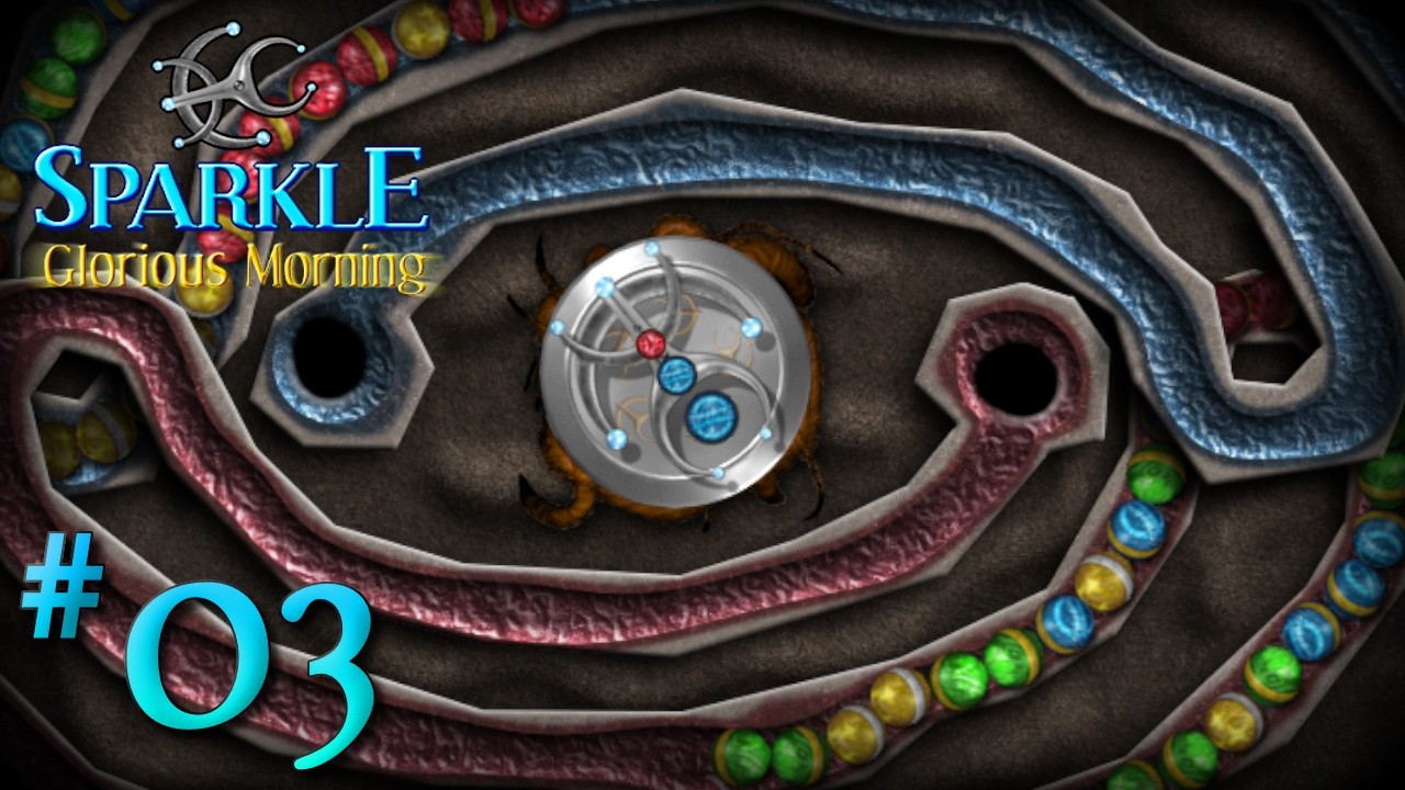 Fear of Thousand Obelisks - Sparkle: Glorious Morning | #03