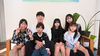 【キラスマ】会社員パパネイリスト 大切にしていること #256