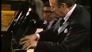 Arrau Bernstein Beethoven Piano Concerto No. 4