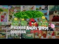 Комикс «Bad Egg» | Фанатская озвучка • Angry Birds: Comics