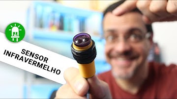 Como detectar pessoas ou objetos com Arduino