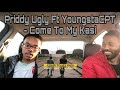 Priddy Ugly ft. YoungstaCPT - Come To My Kasi (Official Music Video) | Shadow Views TV reaction