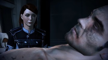 Mass Effect 3 (FemShep) - 03 - Prologue - Priority: The Citadel I