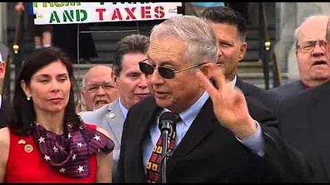 10th Annual 2nd Amendment Action Day