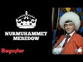 Nurmuhammet meredow  gulat  szleri bilen 