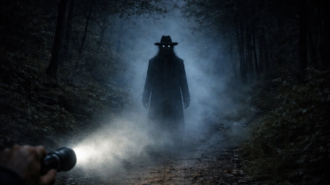 Nadie Sube a Este Cerro de Noche… Se Escuchan Niños Llorando