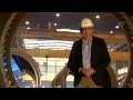 BBC South East Today update on the Brighton i360 Construction - long version