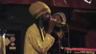 Batch - Live @ Club 54 Part1