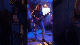 TOOL – Ænema live | AENOS 1st European TOOL Tribute