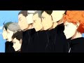 Haikyuu  chaos short amv edit