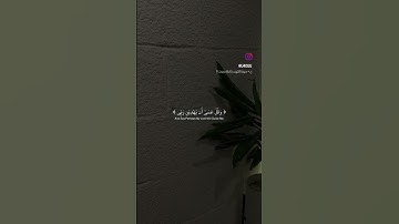 سورة الكهف الاية (٢٤)... أكتب شي تؤجر عليه #قرآن #اكسبلور #القرآن_الكريم #ياسر_الدوسري #اجر #لايك